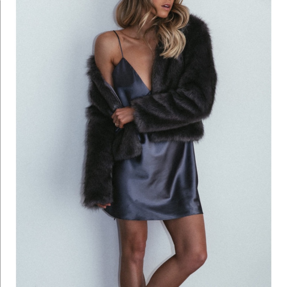 GraceLovesLace Joplin Jacket